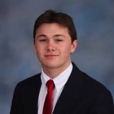 Adam Oscarson's Instagram, Twitter & Facebook