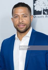 Powers" Stealing Fire (TV Episode 2016)