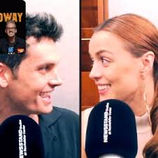 The Broadway Cast: THE OUTSIDERS' Emma Pittman, Kevin William Paul & Dan  Berry