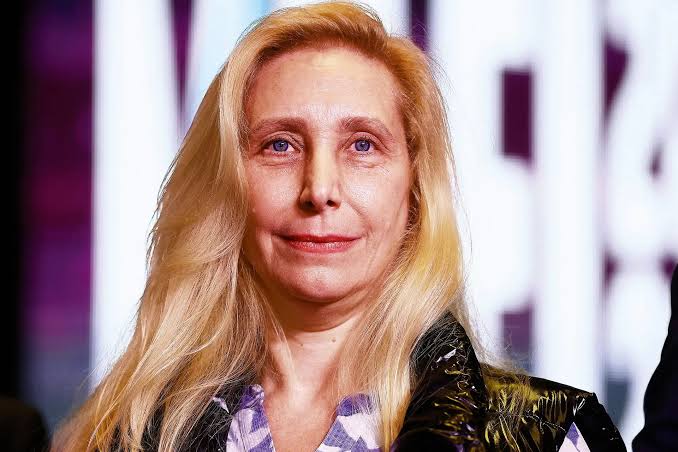 Quem é Karina Milei, a irmã do Presidente da Argentina? - Expresso