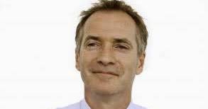 99% is ....... The Barnet Eye: Barnet CEO Andrew Travers