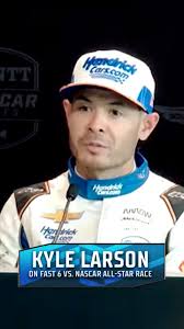 Kyle Larson