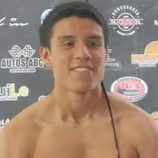 Gabriel Garcia vs. Cosme Rivera Jr, Terror en el Ring