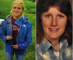 Fonseca Holman, a native of Buckingham County and 2003 graduate of  Buckingham County High School. After high school she attended Southside VA  Community College. She is employed with the Virginia Department of