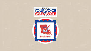 Louisiana 2020 Election Results Abc News