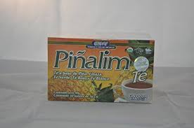 Pinalim Teate De Pinalim Mexican Version Pineapple Flax Green Tea White Tea 30 Day Supply Read More Reviews Of The P Pineapple Tea Healthy Recipes Healthy