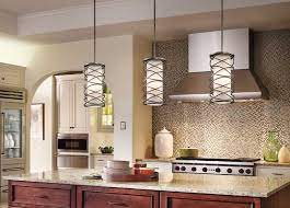 The light fixture is suitable for garages and shops because of its powerful illumination. Pin By Mary Brown On Kitchens Kitchen Pendant Lighting Hanging Pendant Lights Kitchen Kitchen Lighting Fixtures