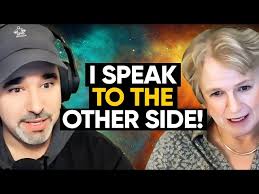 GOOSEBUMPS! Woman's Husband Dies; Begins to Communicate with Her in  MYSTERIOUS Way