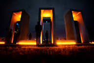 Bonfire Memorial | Texas A&M University