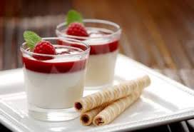 Cuisine italienne ou art de vivre ? Recettes De Desserts Italiens Italie