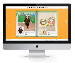 Unique Flash Ebook Maker Release Animated Ebooks Pre Design Templates Share To Social Flipbuilder Com