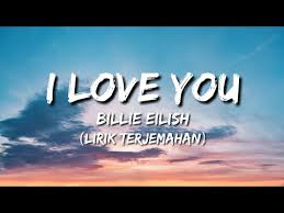 Brother masuk ke dalam bahasa inggris yaitu bahasa jermanik yang pertama kali dituturkan di inggris pada abad pertengahan awal dan saat ini merupakan bahasa yang paling umum digunakan di seluruh dunia. Billie Eilish I Love You Lirik Terjemahan Indonesia Youtube