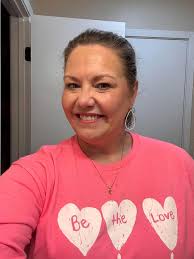 A big thank you to Katie for sharing this photo with the group!!