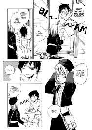 Check spelling or type a new query. Manga Acony Not Oni Chi Chi 9gag