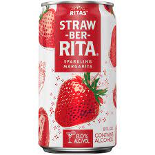 Number of offers from our merchants from mar 2019 to feb 2021. Strawberita Bud Light