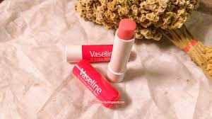 How to use vaseline rosy lips lip therapy review price check: Manfaat Lip Balm Aloe Vera 99 Chapstick