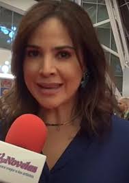 María Fernanda Navia