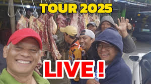 TOUR 2025 UPDATES