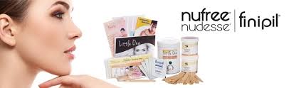 Nufree Nudesse Salon Only Sales