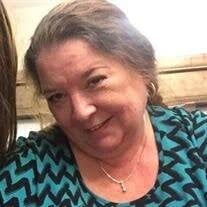 Rhonda Elizabeth McDowell Obituary