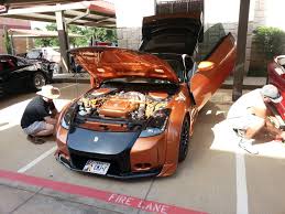 my old 2004 veilside 350z album on imgur my old 2004 veilside 350z album on imgur