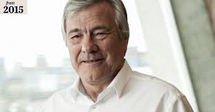 End of an era as Nufarm CEO Rathbone departs