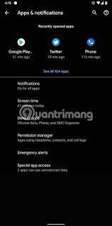 Some of these steps work only on android 10 and up. How To Unlock The Screen Of An Android Phone Without A Power Button