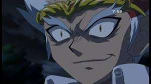 Pin By Annamcfate On Ryoga Beyblade Characters Anime Skeletor