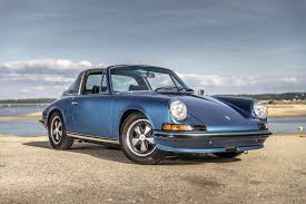 Image result for Gemini Blue 1978 Porsche