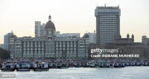 398 Hotel Taj Gateway Stock Photos ...