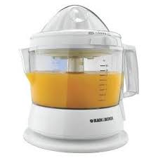 Black And Decker Citrus Juicer Replacement Parts Black Decker Citrus Juicer White Citrus Juicer Juicer Electric Juicer