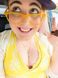 Hey, eye diseases, I beat you again this week. Like I always will.  💪🏻👁️🤙🏻 I even drove myself into town with my stalwart eyes today,  makeup around them and everything, to surprise