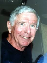 Dennis Platt Obituary