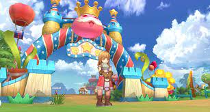 The promotional movies and related game information will be released to users as soon as possible in response to their constant. Ragnarok X Next Generation Sea Qooapp Game Store