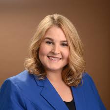 2018 40 Under 40: Kate Siegrist, Lurie