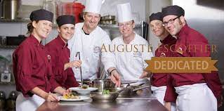 Auguste Escoffier School Of Culinary Arts Culinary Arts Auguste Escoffier School Of Culinary Arts Culinary Classes