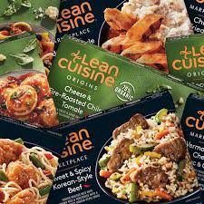 The newest line of recipes includes meatless dishes made with organic ingredients. Lean Cuisine S Post Diet Rebrand To Wellness Didn T Really Work Vox