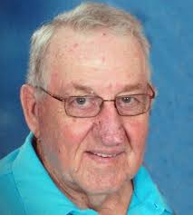 Richard Long Obituary