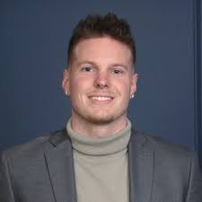 I am happy to announce that next week after the Holidays, I will be  starting a new position as a Sr.