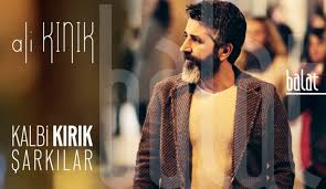 Ali Kinik Yalniz Degilsin Trap Muzik Sarkilar Sarkici
