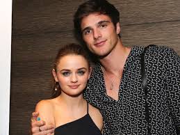 Joey king and her boyfriend steven piet are celebrating halloween together for the first time!. The Kissing Booth 2 Star Joey King On Working With Ex Jacob Elordi