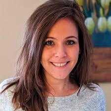 Kristen Copeland's Instagram, Twitter & Facebook