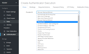Execution failed due to configuration error: Server Administration Guide
