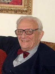 Bear Alley: John Berry (1920-2009)