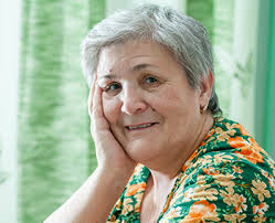 Stories of Hope and Courage: Paula's Story