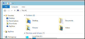 My hp 17in touchscreen came with windows 8, windows 7 was purchased and put on the computer. Where Is My Documents On Windows 10 8 1 8 7 Vista And Xp Tabbloidx