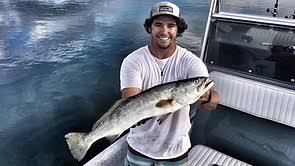 Port Aransas Guided Fishing Trips