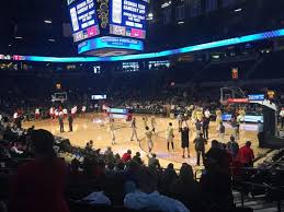 Mccamish Pavilion Interactive Seating Chart