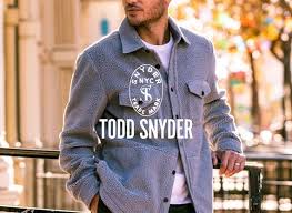 shop mens todd snyder huckberry