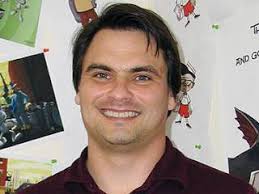 Dan Connors (Person)